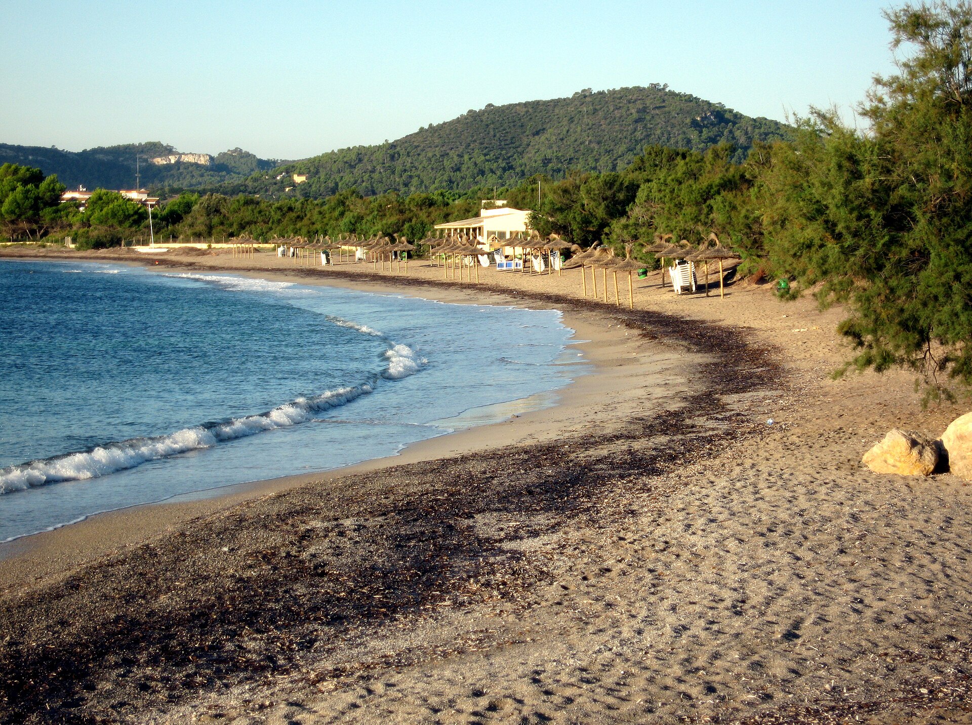 Sa Marjal - Image 1