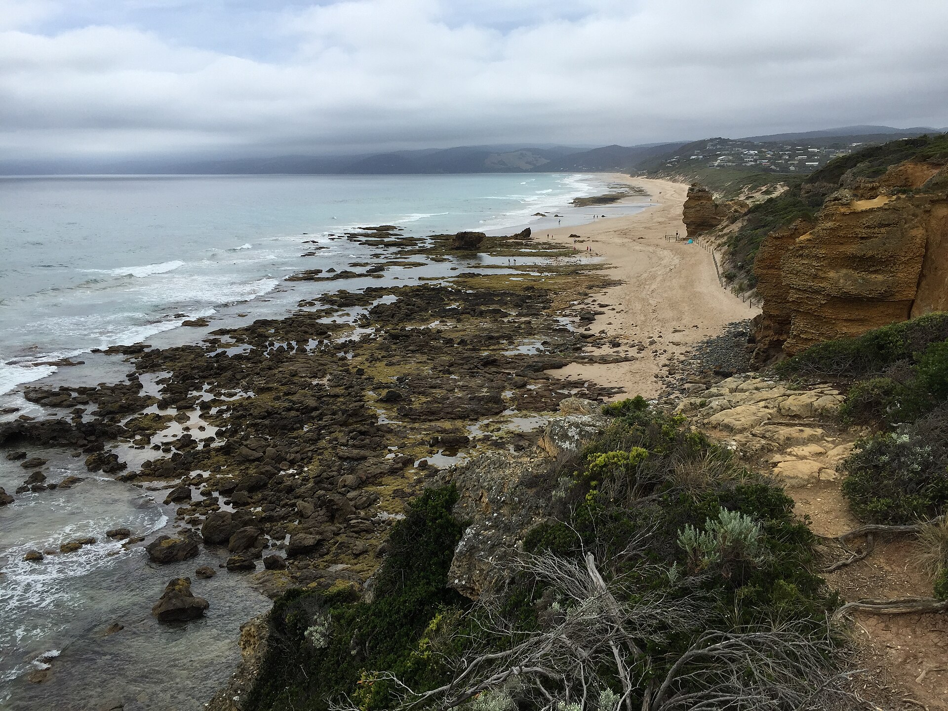 Fairhaven Beach - Image 1
