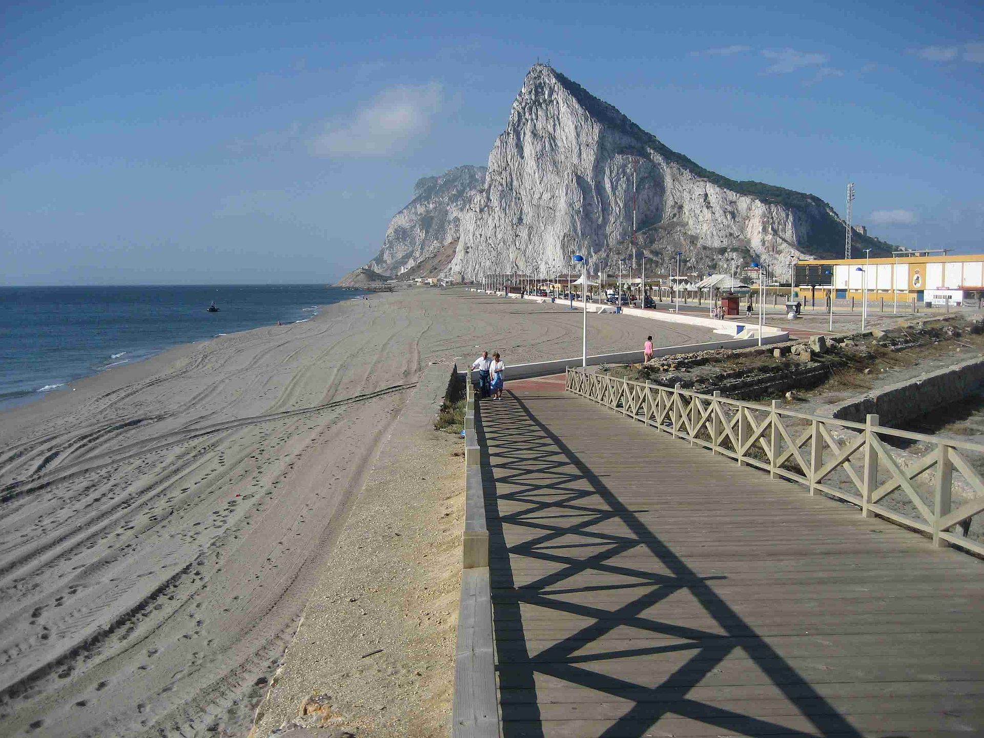 Playa de Santa Bárbara - Image 1