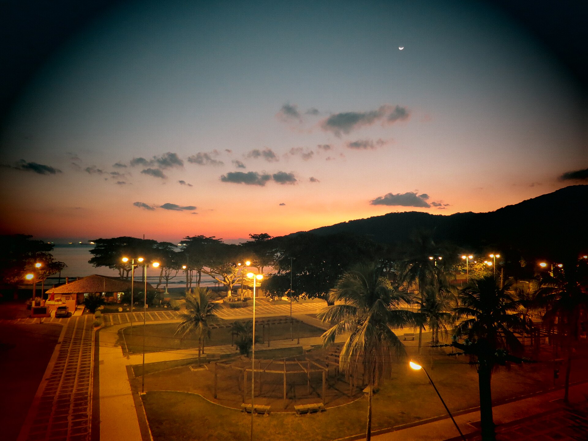 Praia do Guaiuba - Image 1