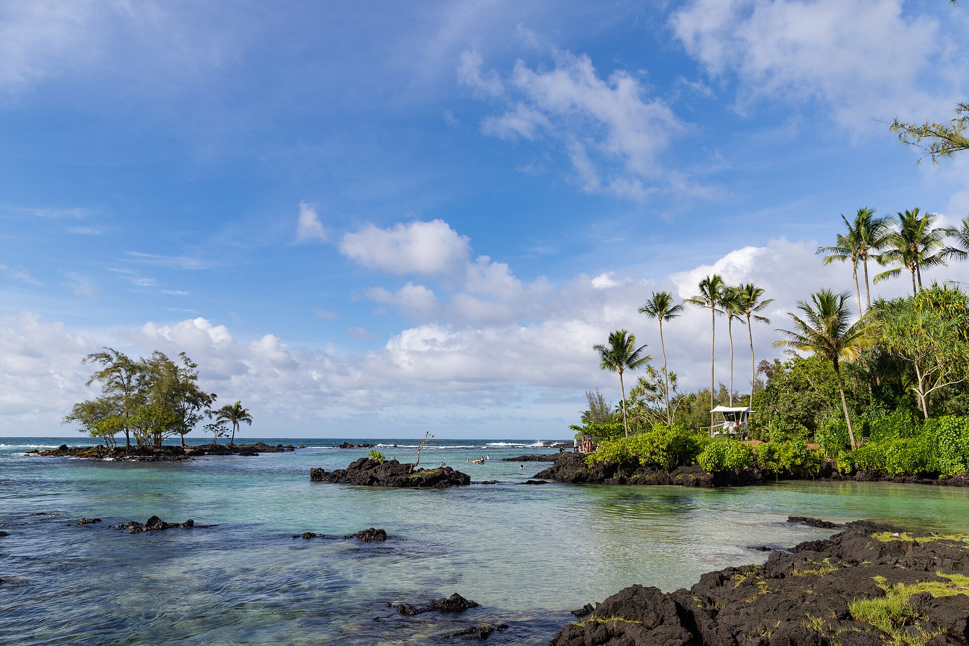 James Kealoha Beach - Image 1