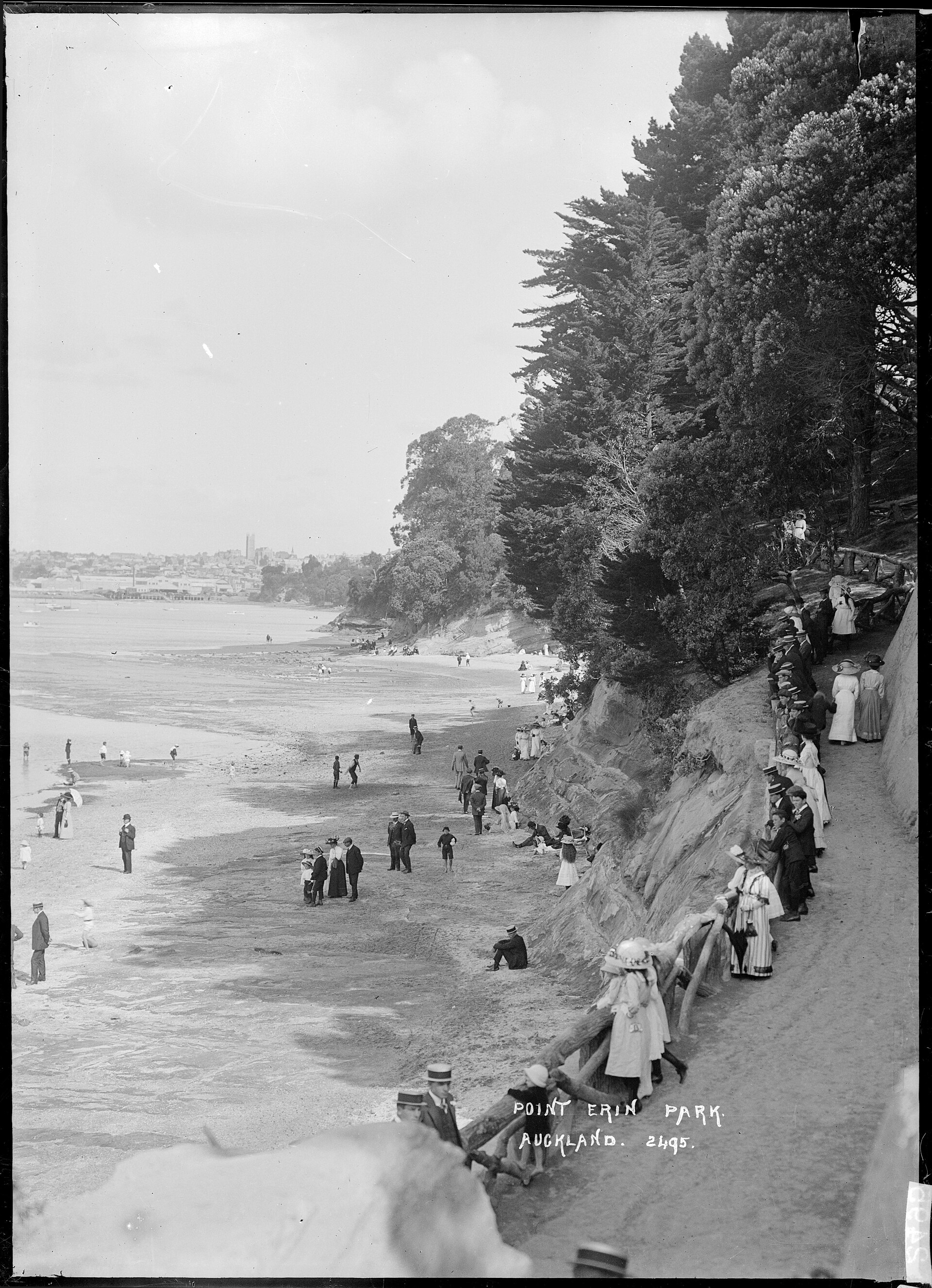 Shelly Beach - Image 1