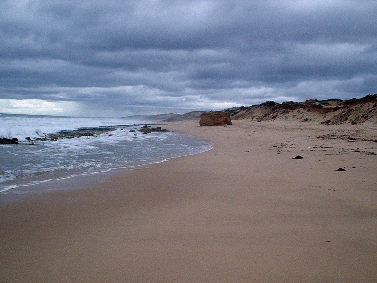 St Andrews Beach - Image 1