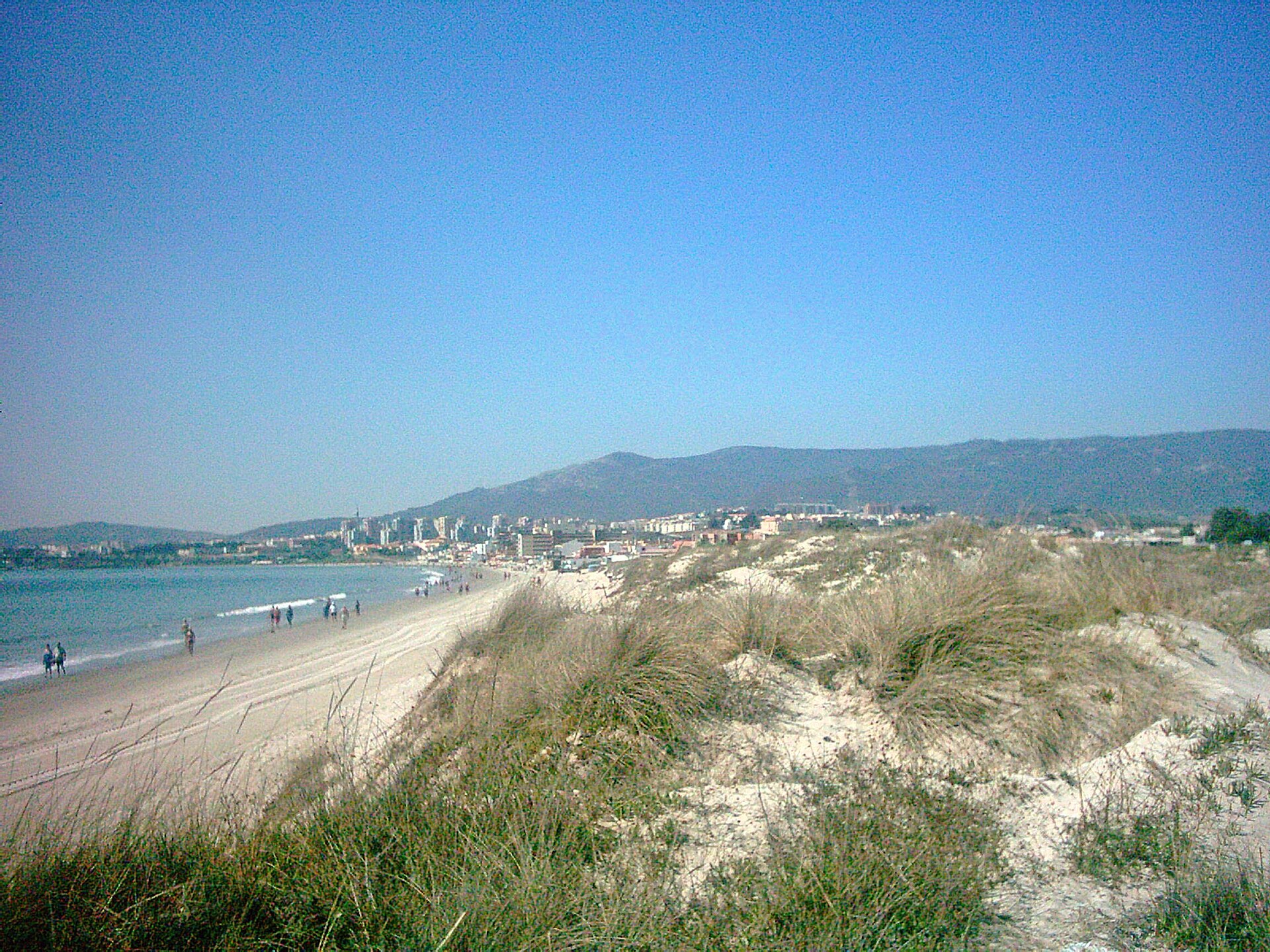 Playa de El Rinconcillo - Image 1