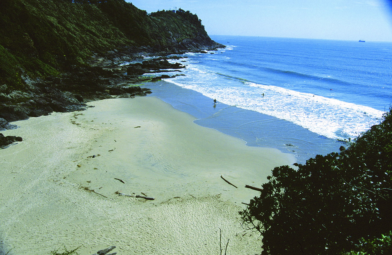 Praia do Morcego - Image 1