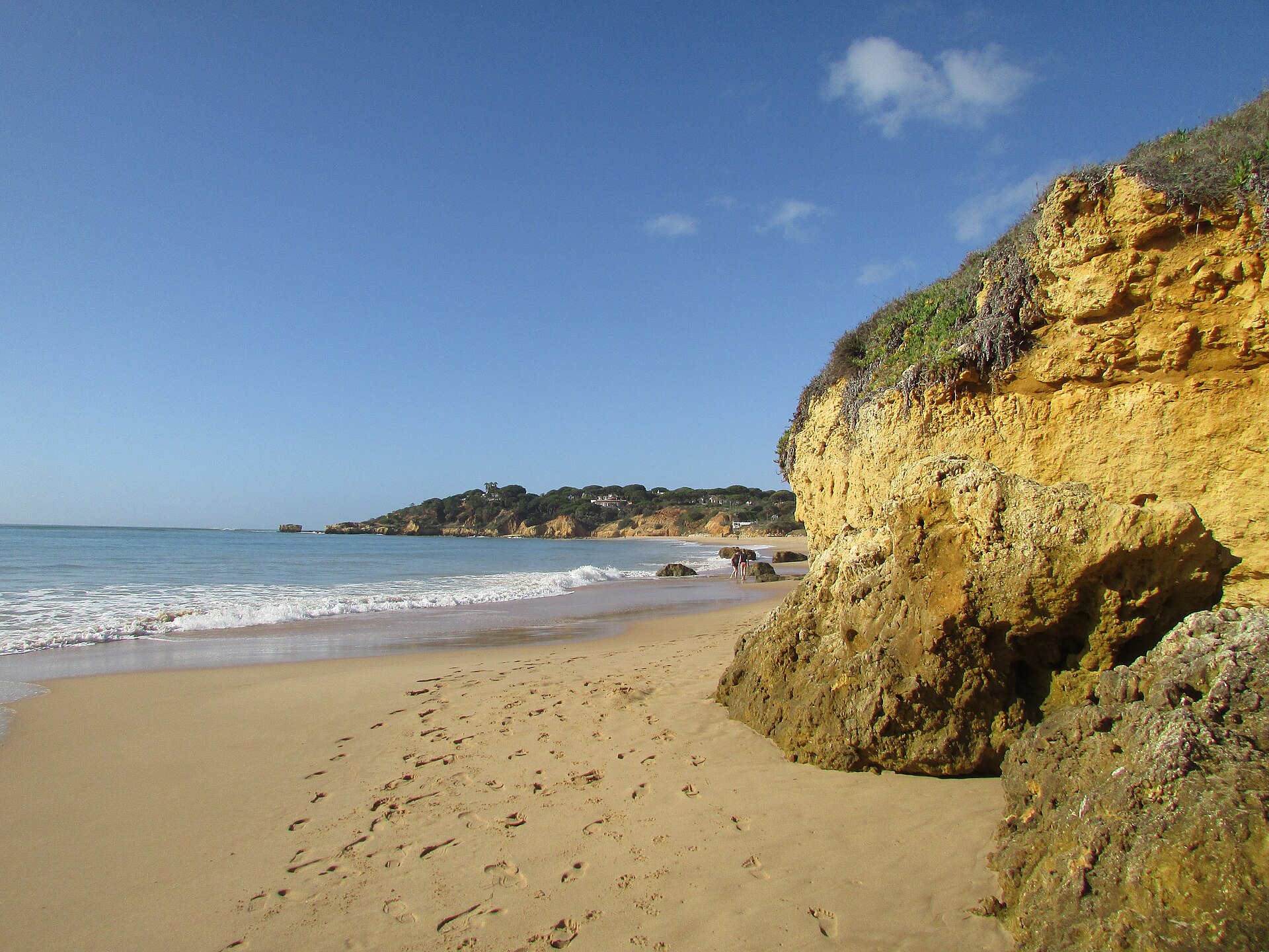 Praia da Balaia - Image 1