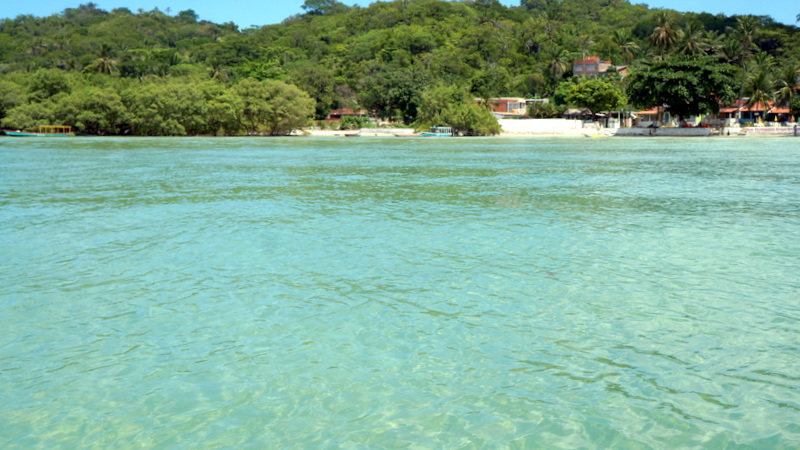 Praia das Neves - Image 1