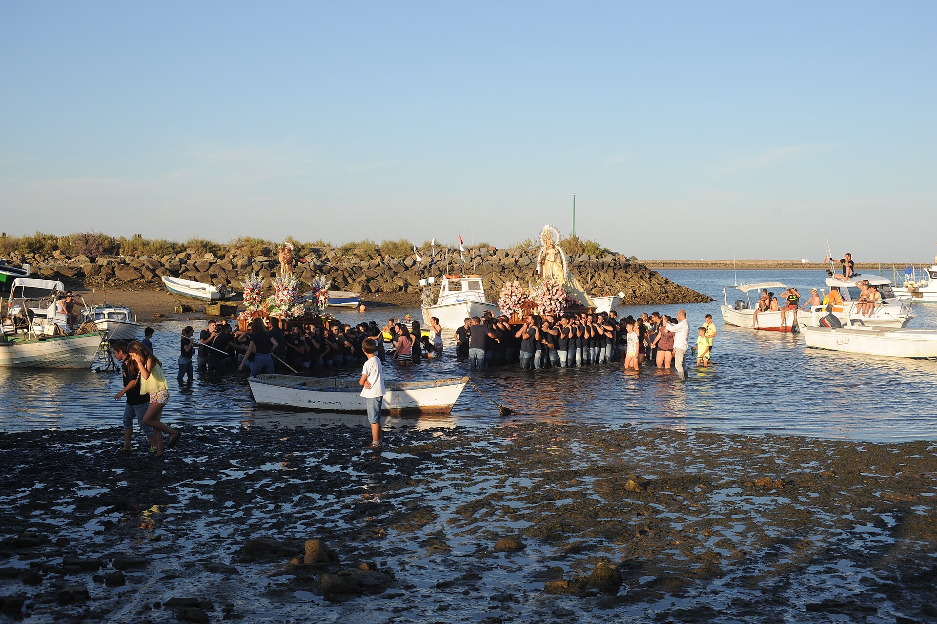 Punta del Moral - Image 1