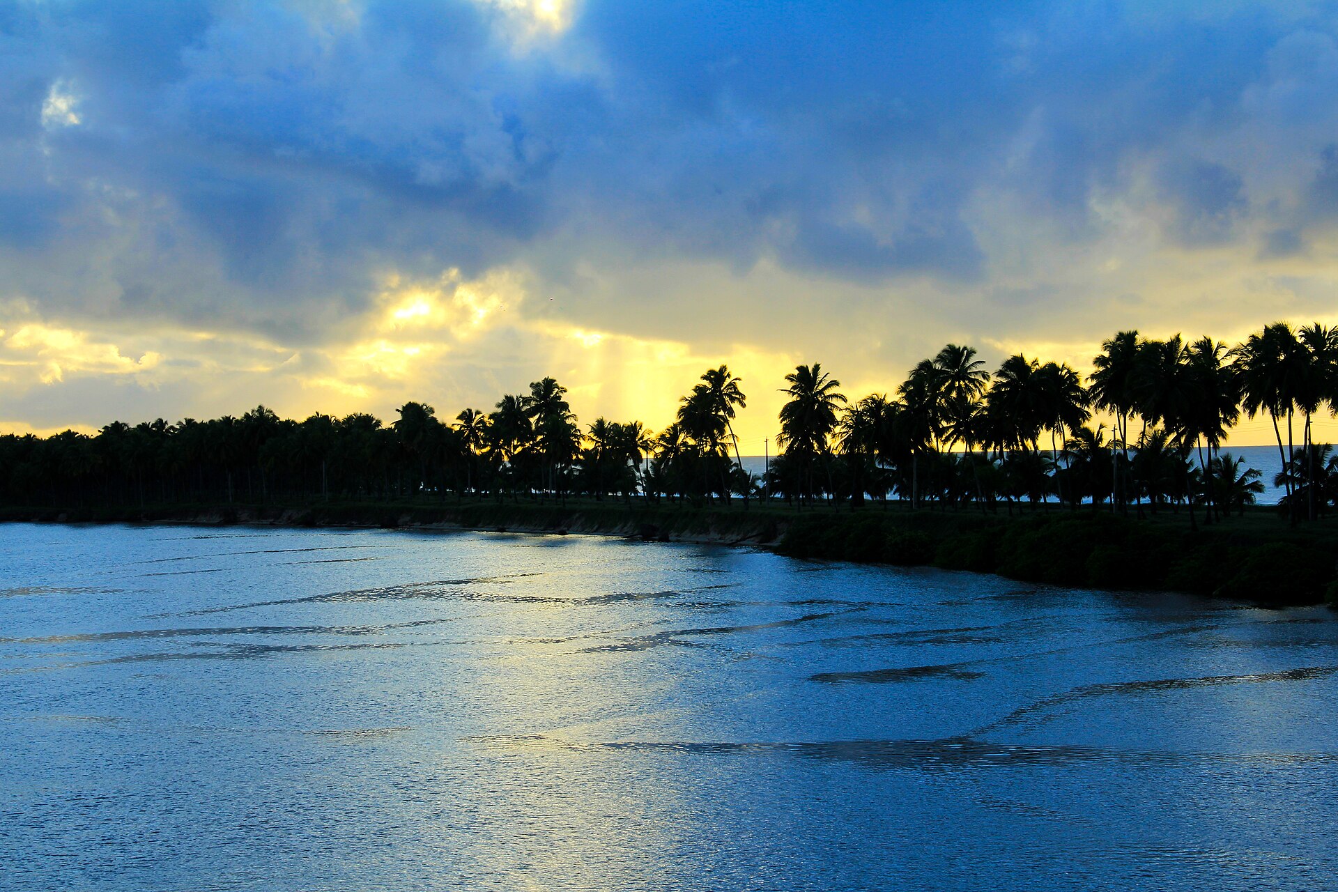 Praia do Paiva - Image 1