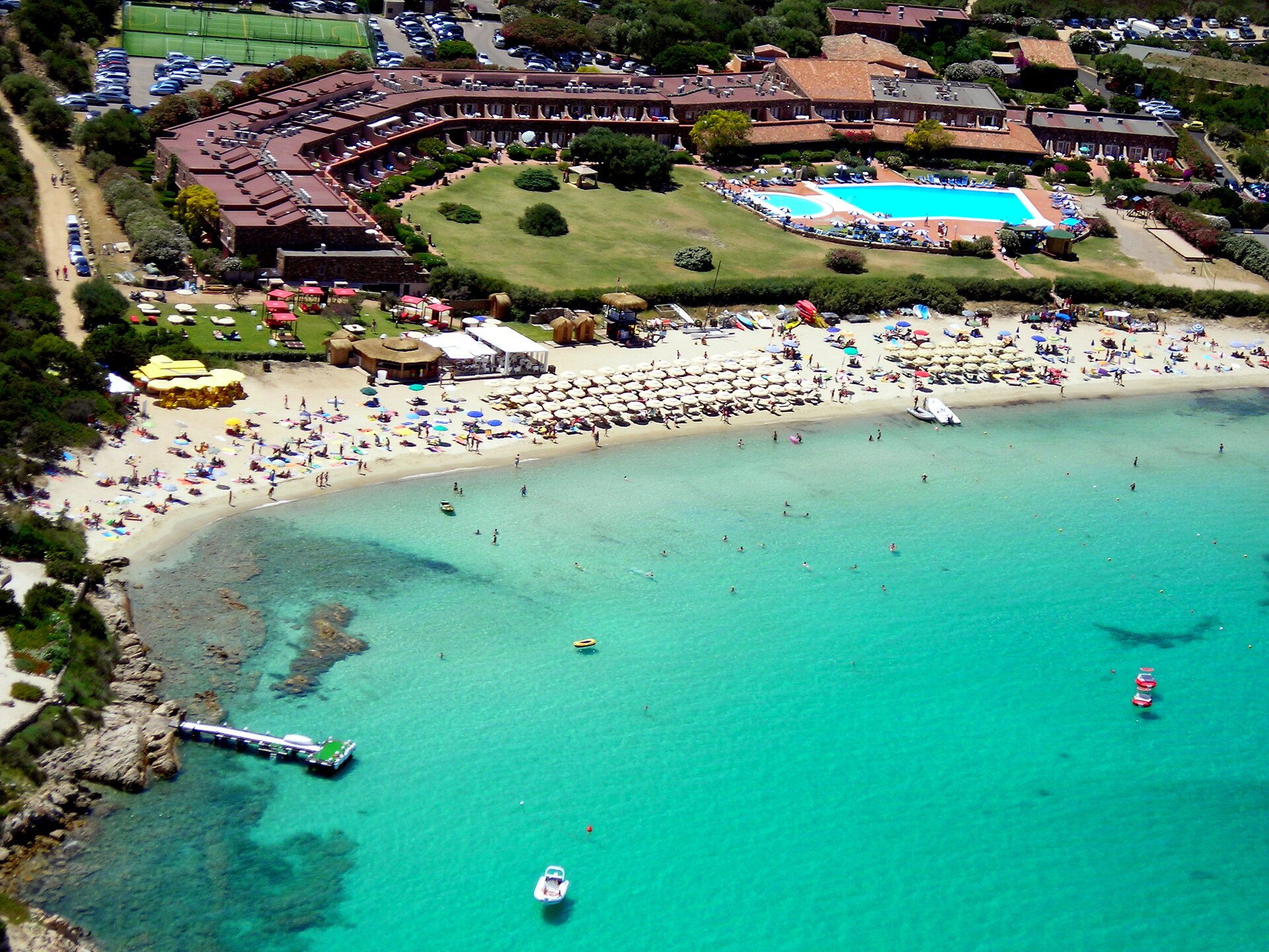 Spiaggia Ira - Image 1
