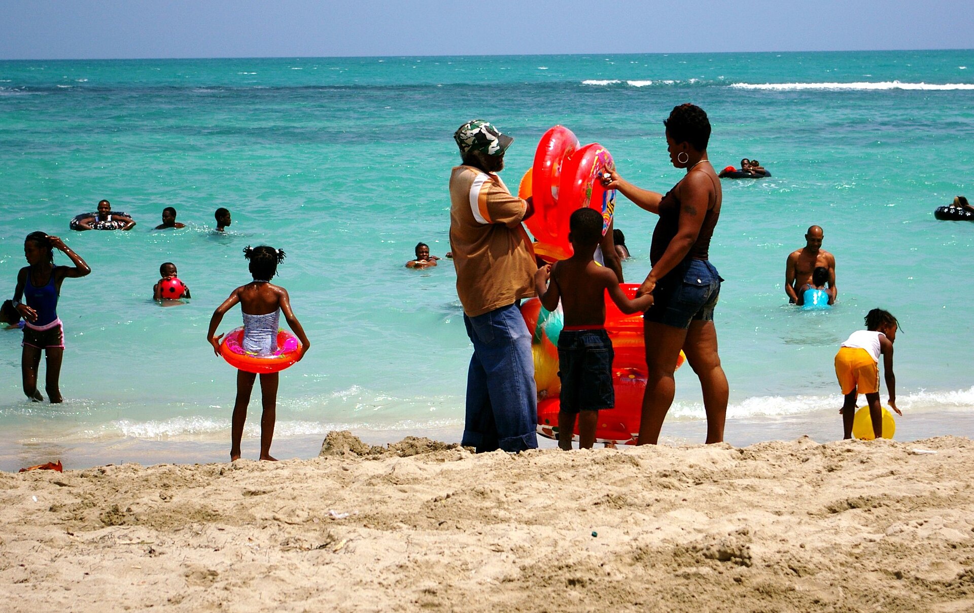 Sugarman Beach - Image 1