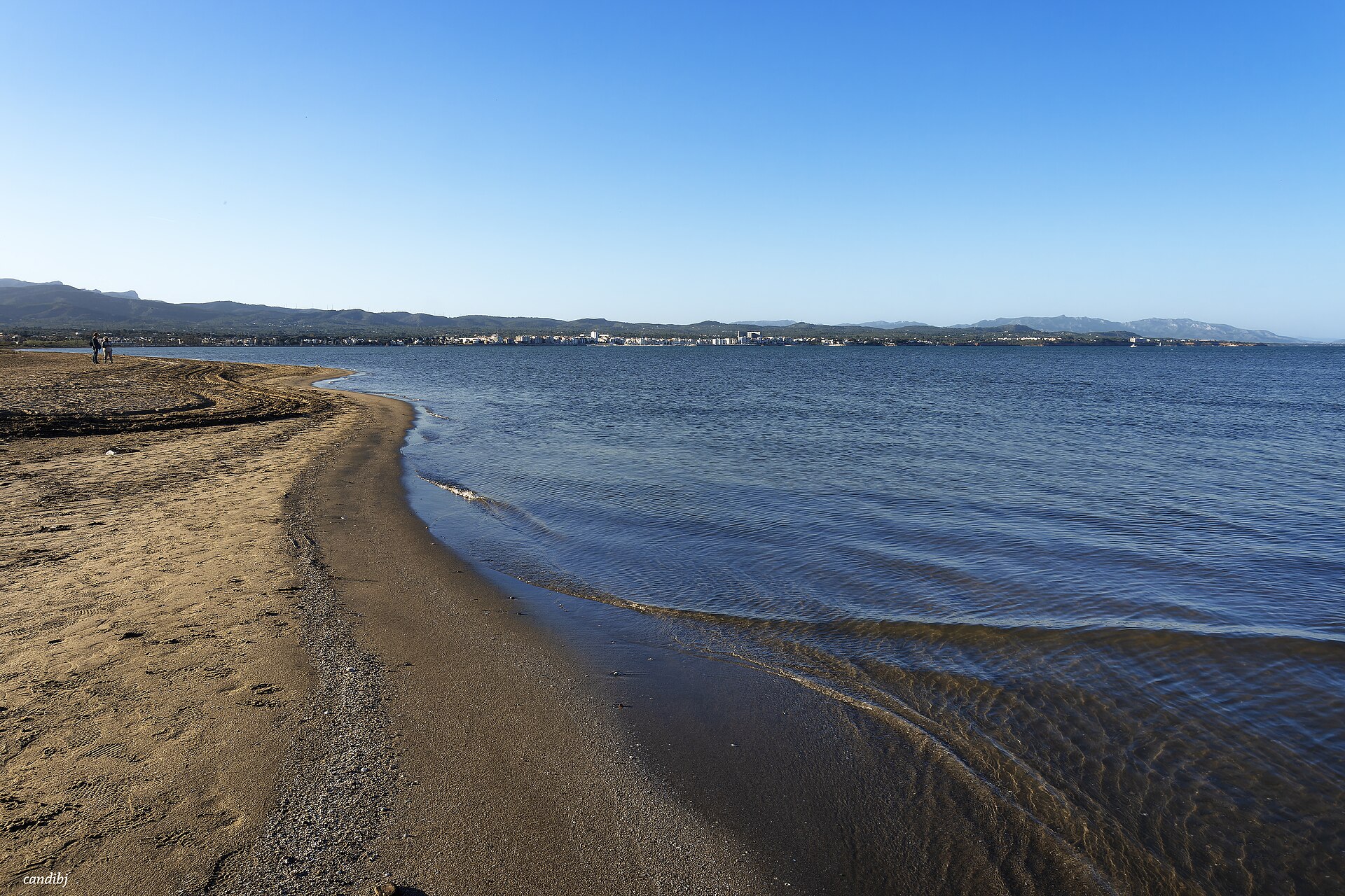 Platja del Goleró - Image 1