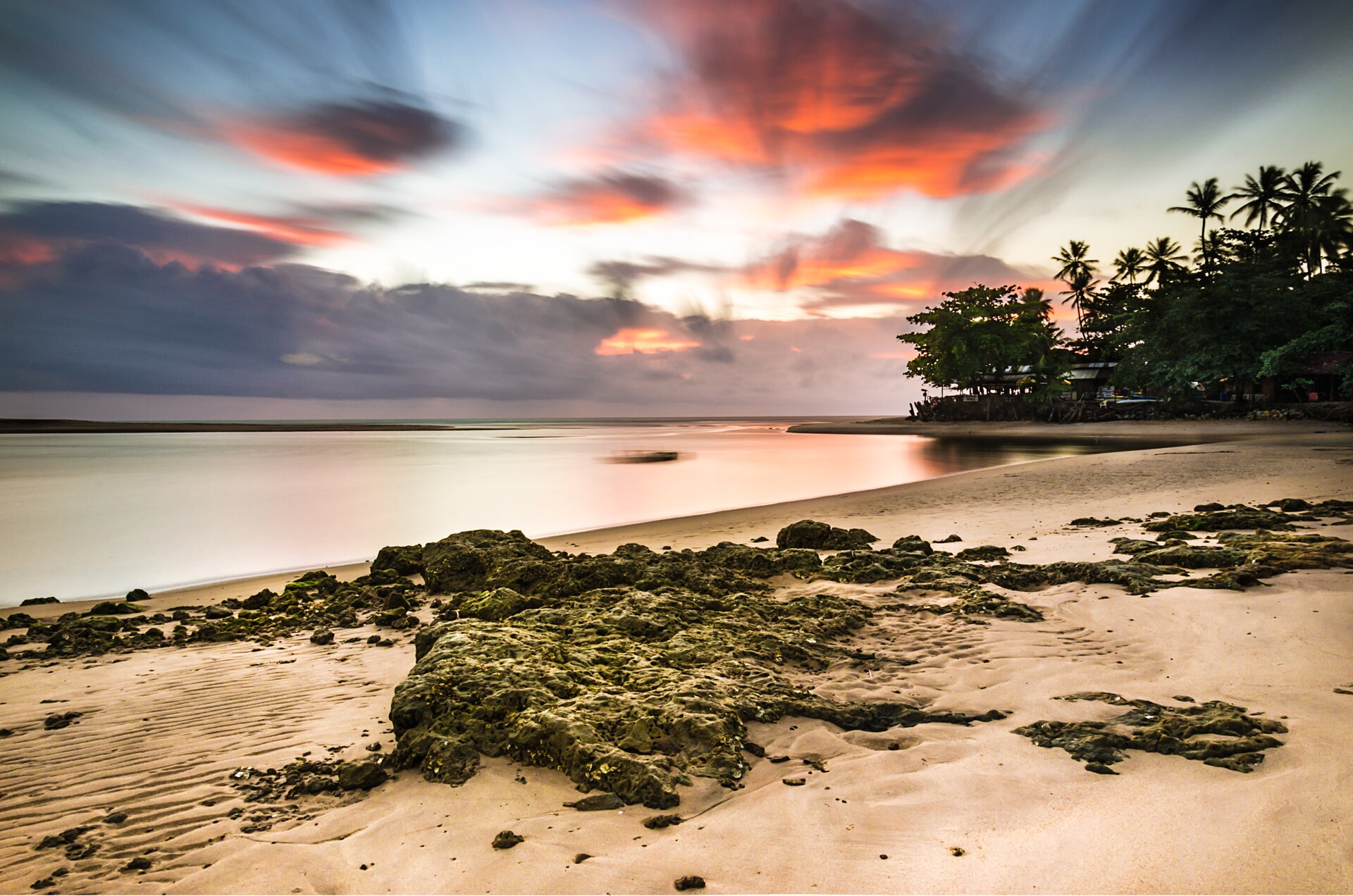Barra de Gramame - Image 1