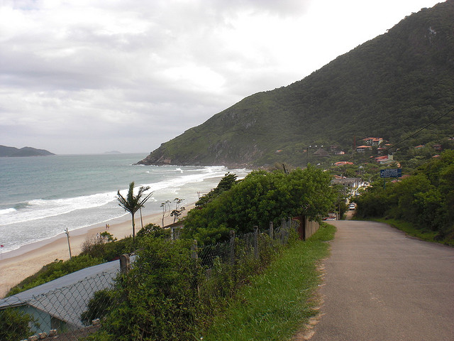 Praia da Solidão - Image 1