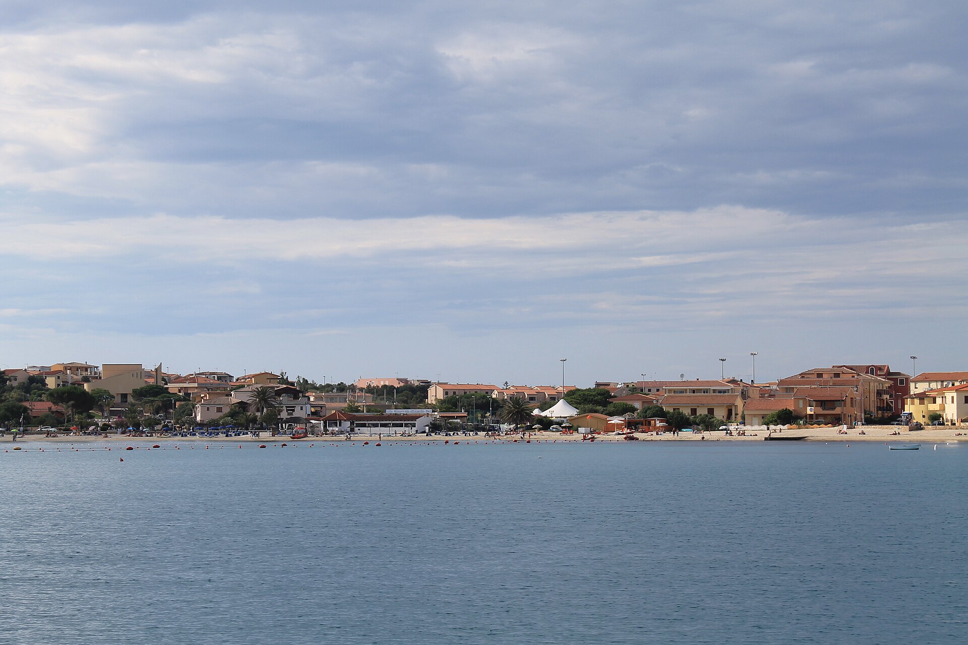 Le cinque spiagge - Image 1