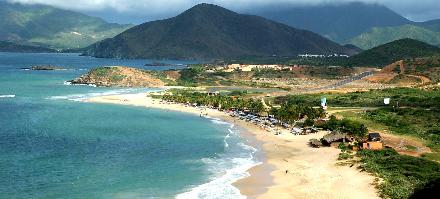 Playa Caribe - Image 1