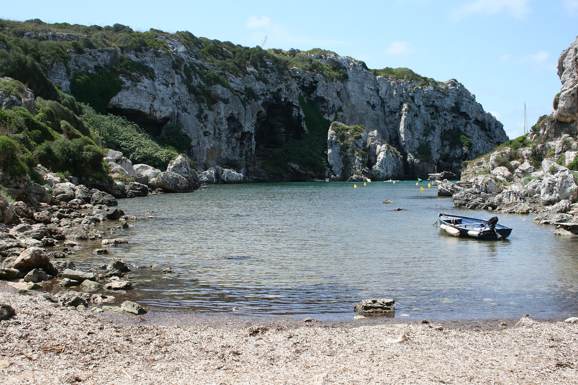 Cales Coves - Image 1