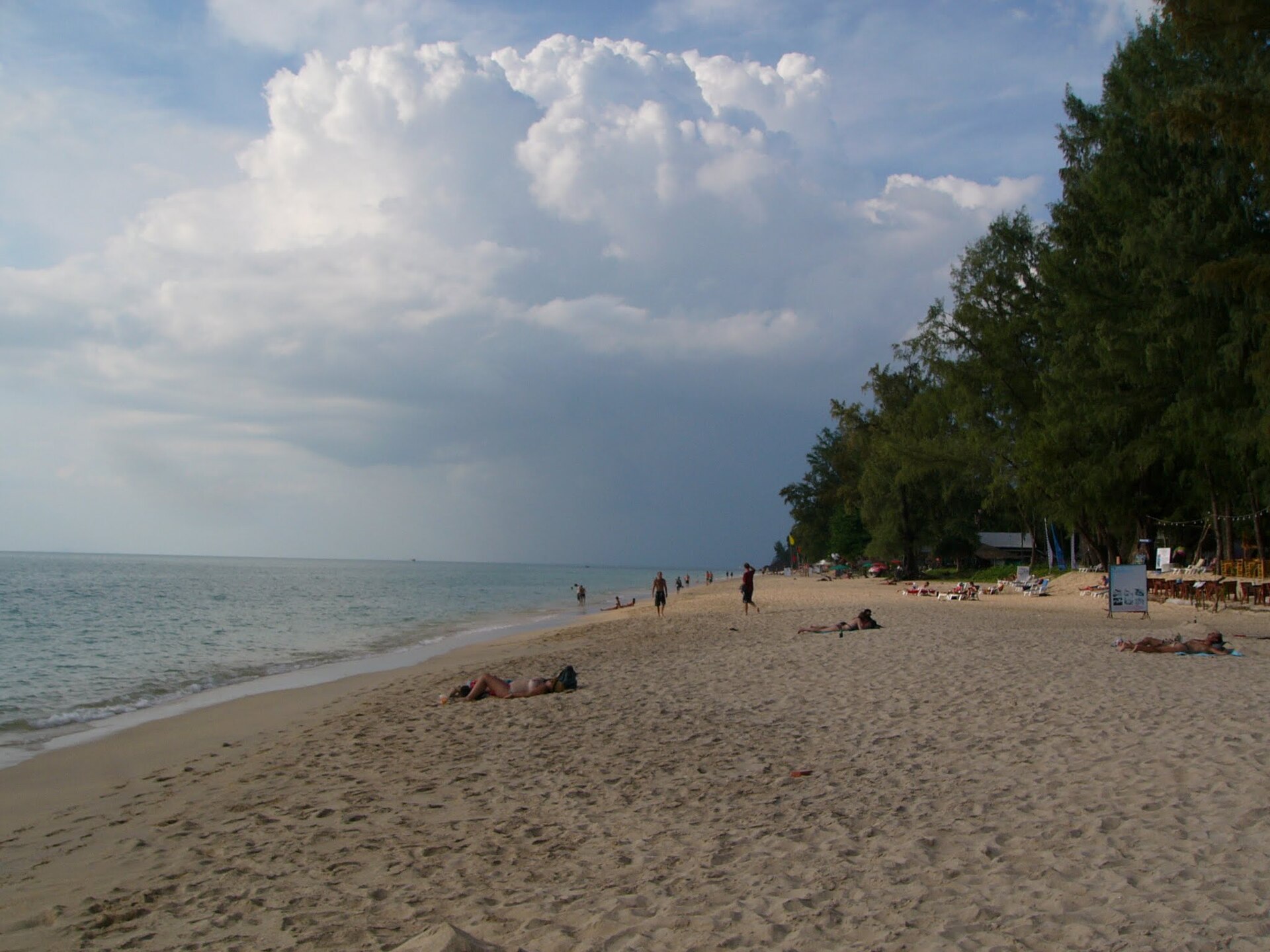 Phra Ae Beach - Image 1
