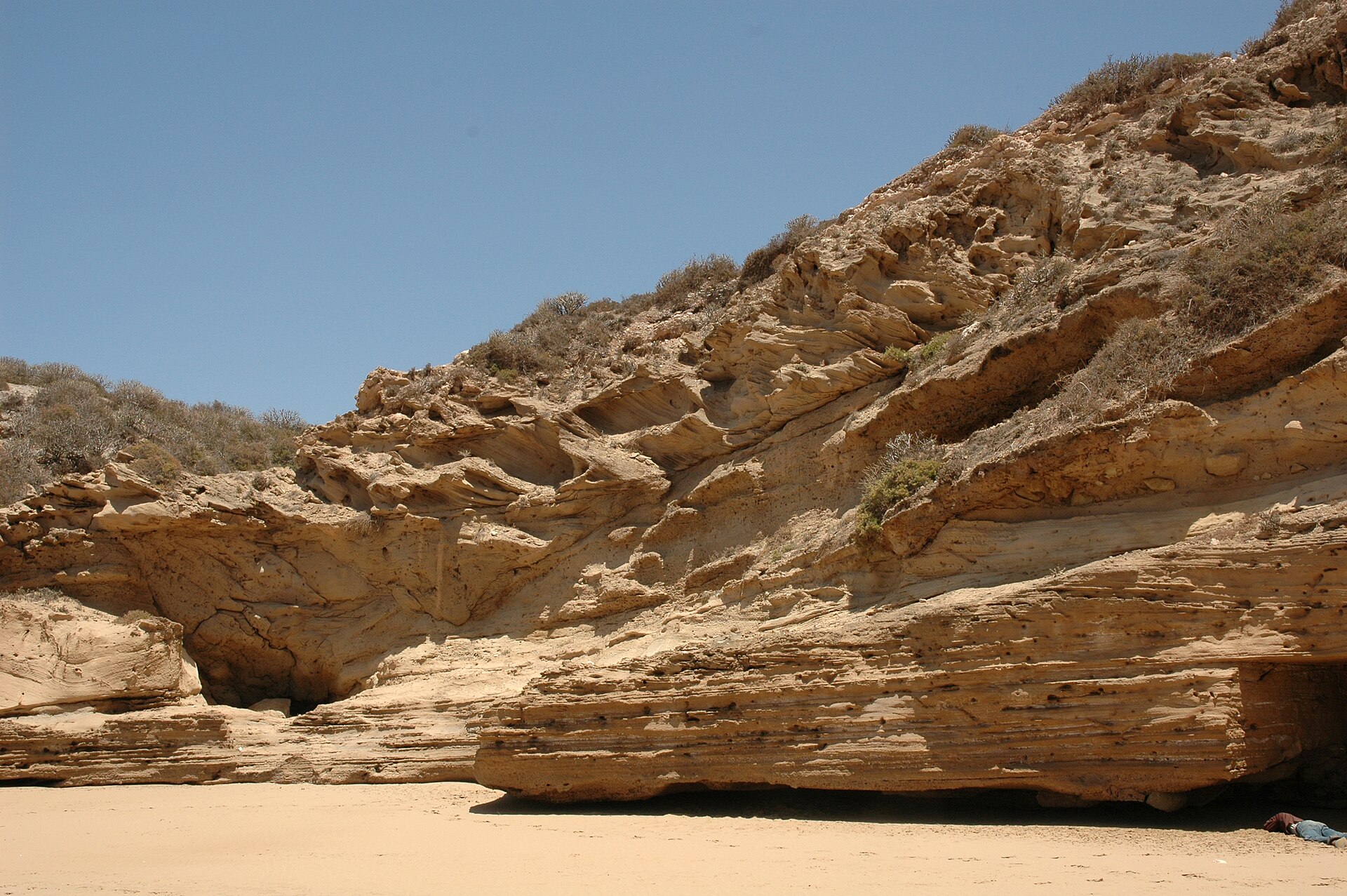 Touddmine - Image 1