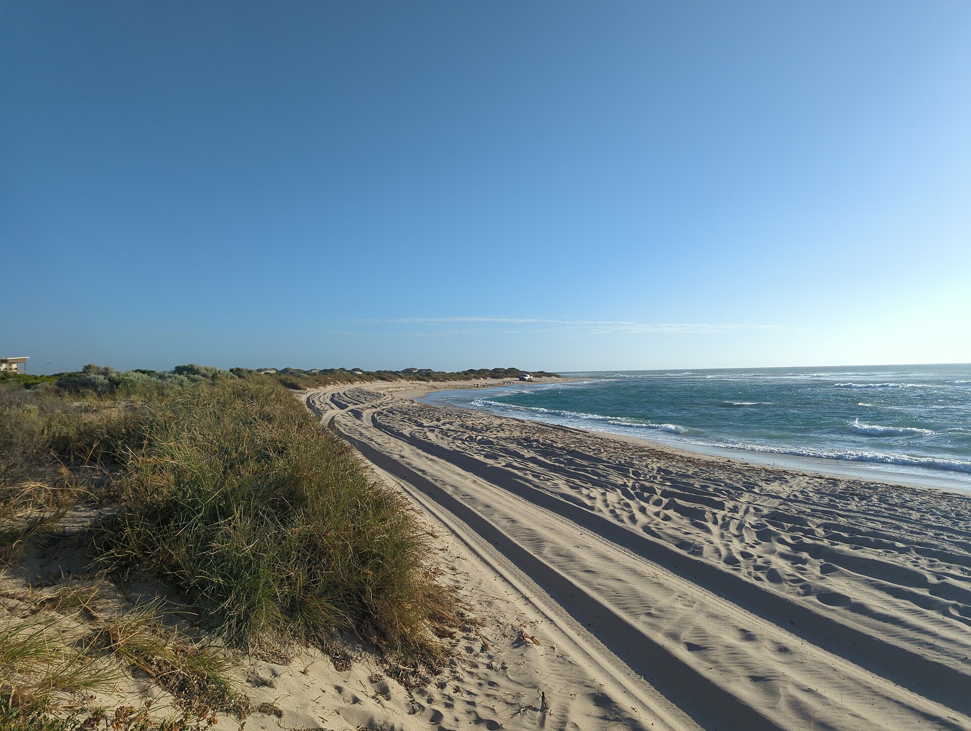 Glenfield Beach - Image 1