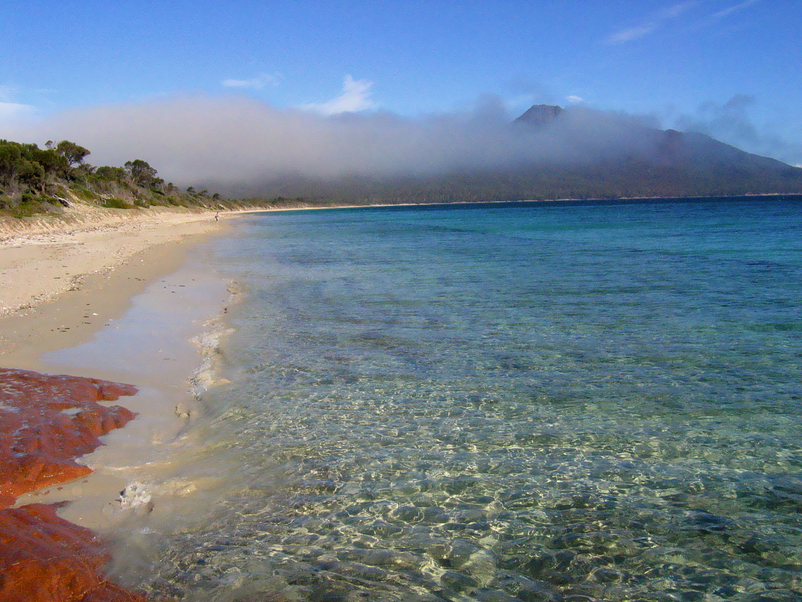 Hazards Beach - Image 1