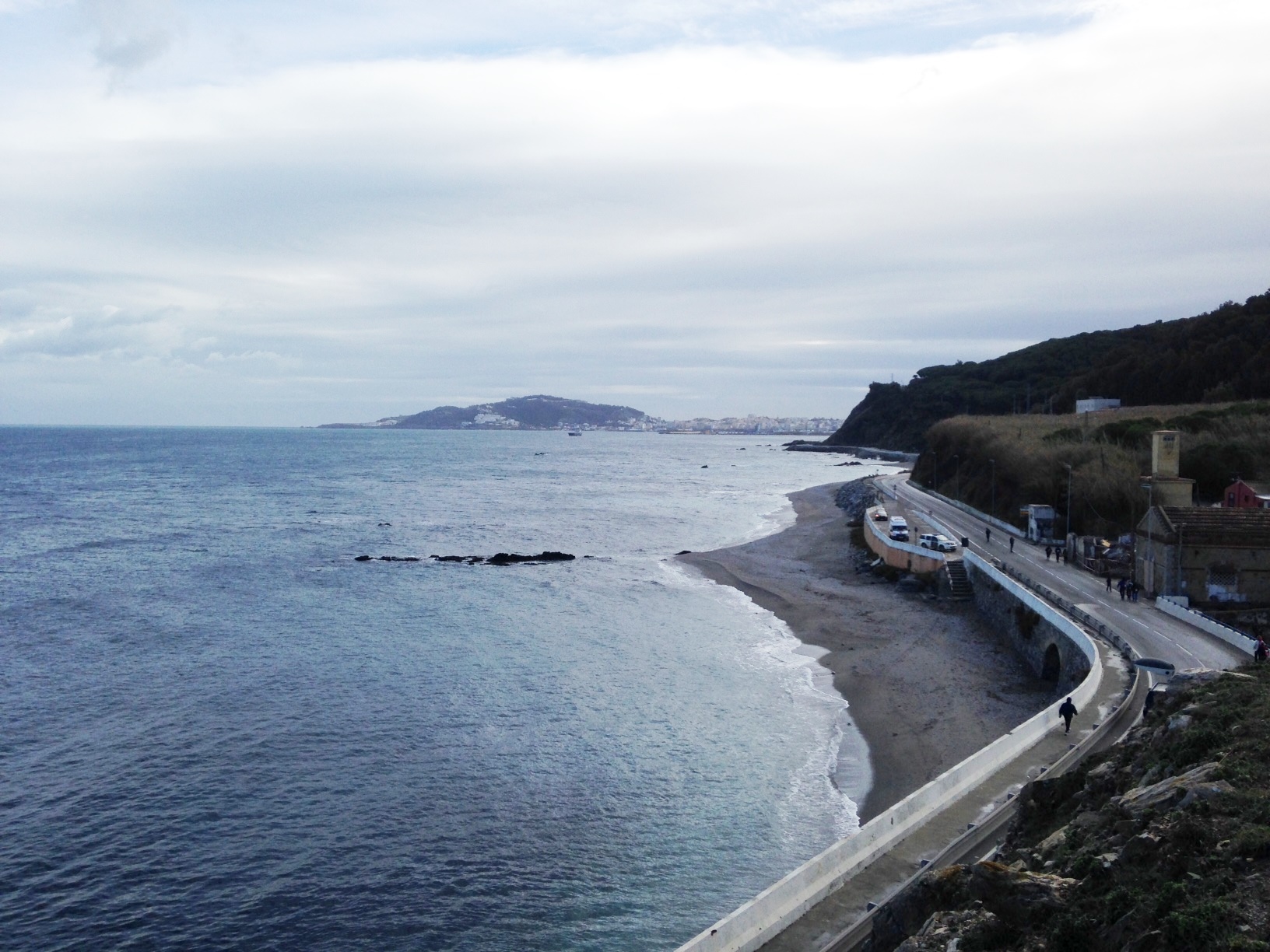 Playa Calamocarro - Image 1