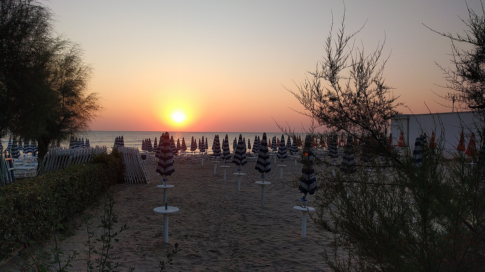 Spiaggia di Alba Adriatica - Image 1