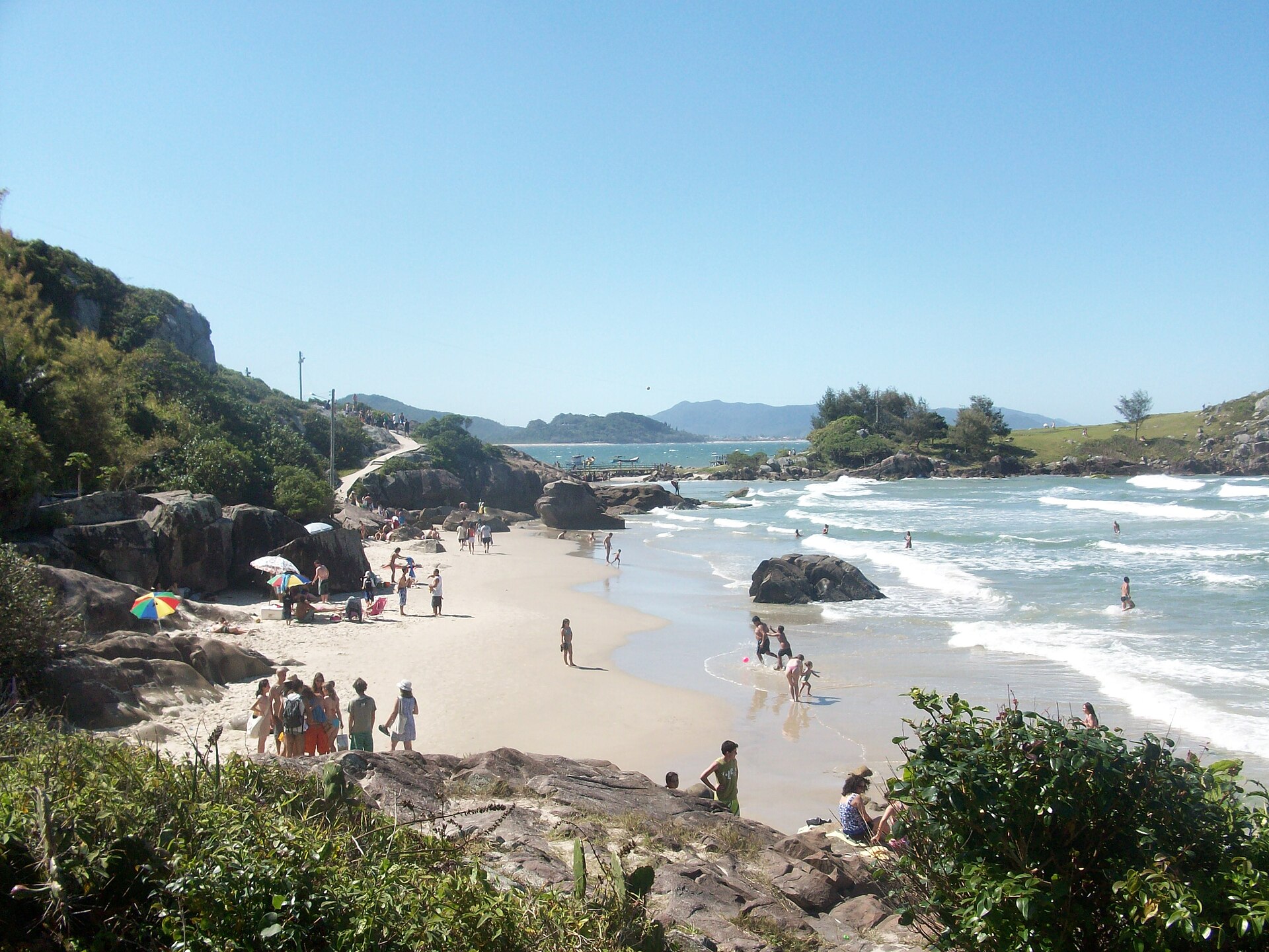 Praia do Matadeiro - Image 1