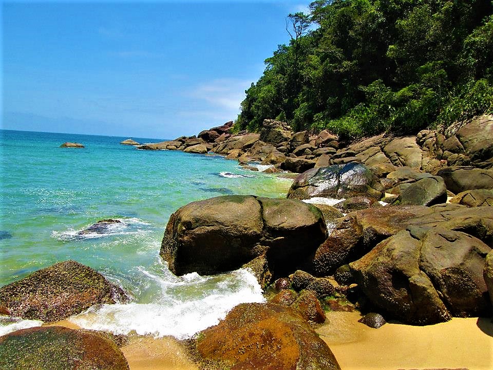 Praia do Sono - Image 1