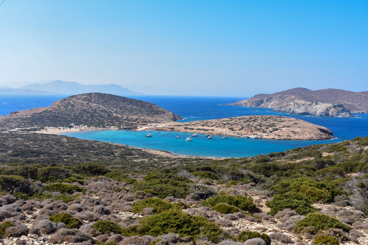 Kalotaritissa - Image 1