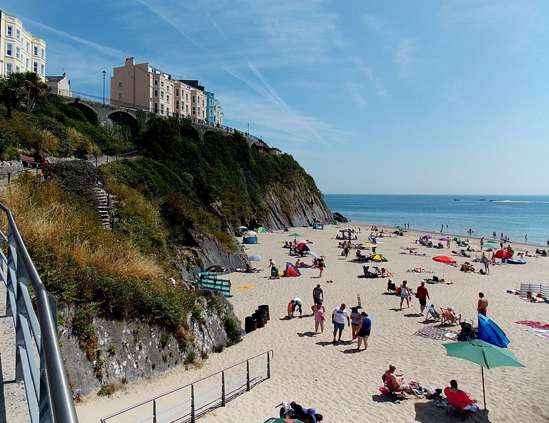North Beach - Image 1