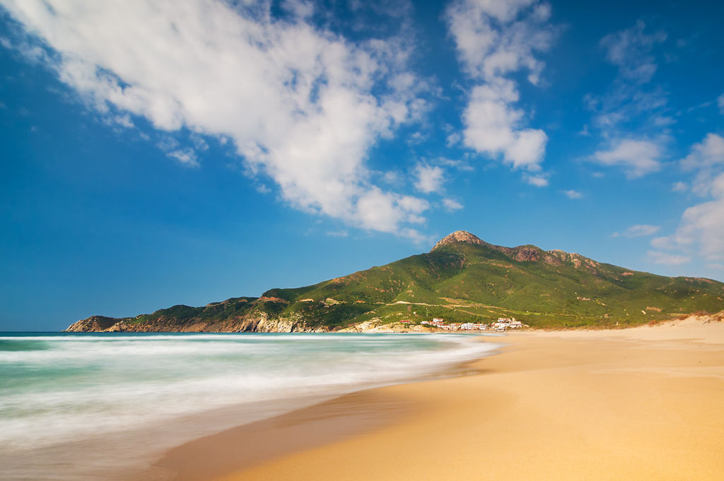 Spiaggia di Portixeddu - Image 1