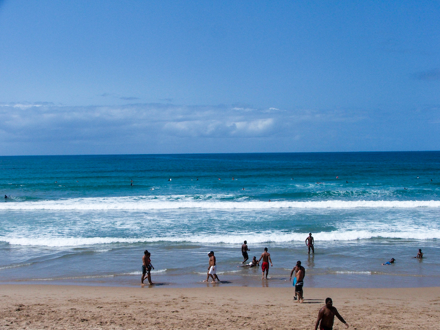 Praia de Piatã - Image 1