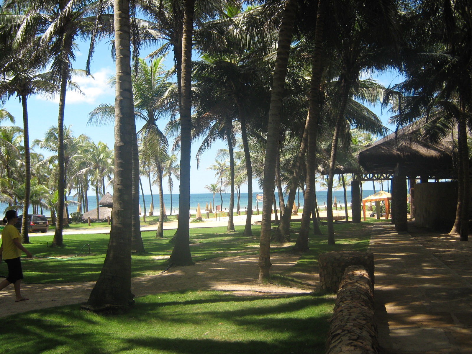 Porto das Dunas - Image 1