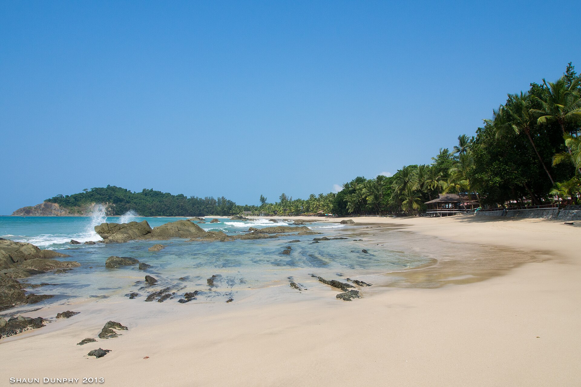 Ngapali Beach - Image 1