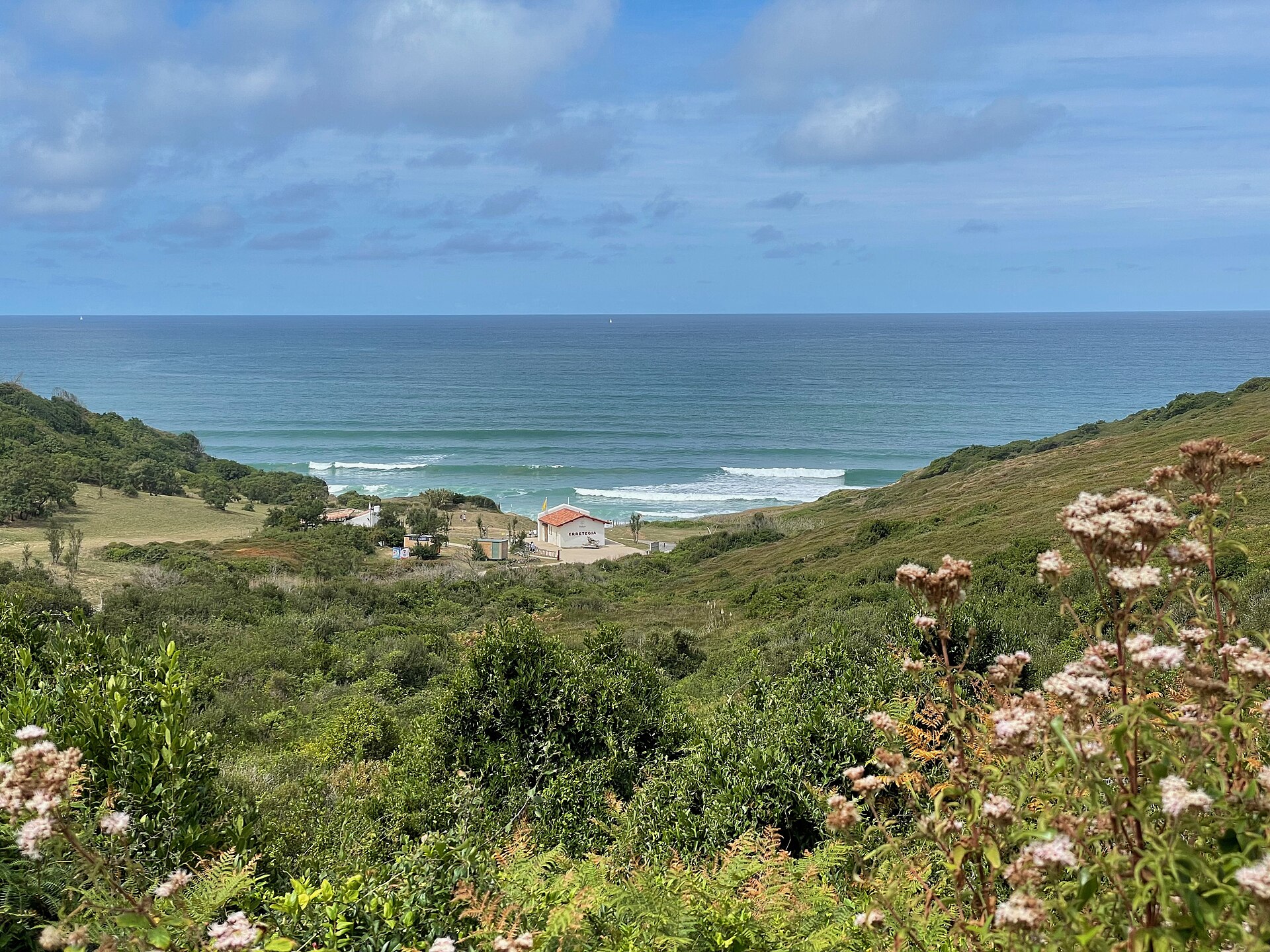 Erretegia beach - Image 1