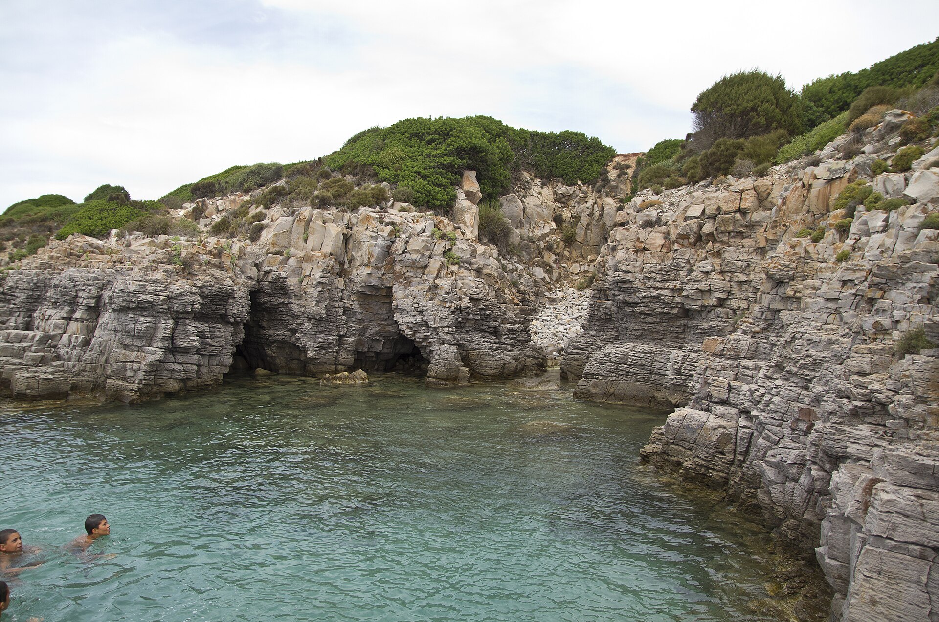 Spiaggia La Bobba - Image 1