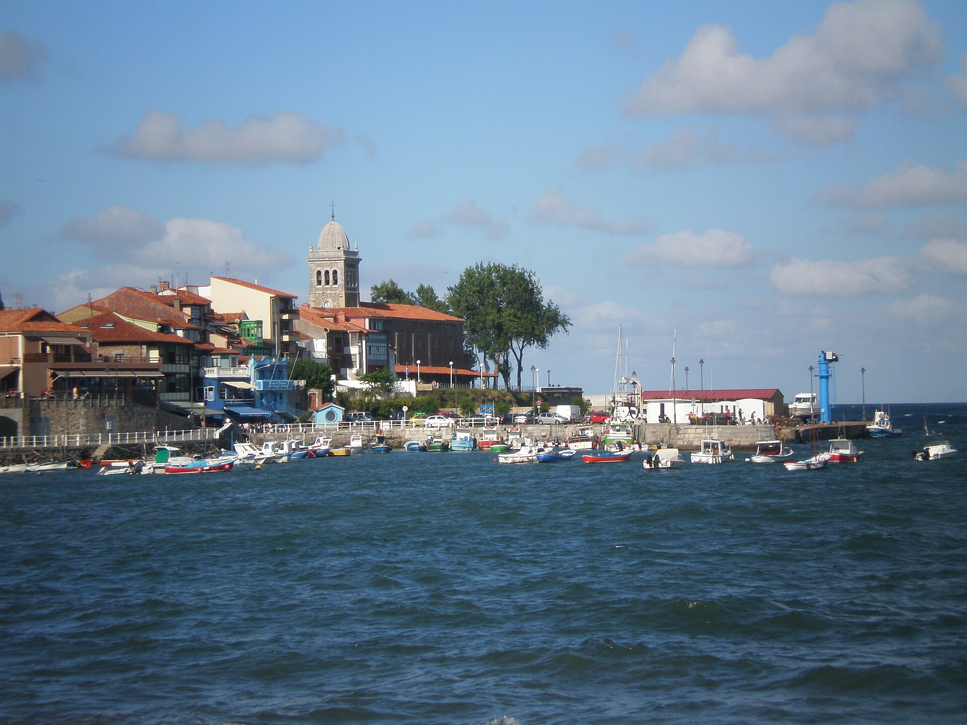 Playa de La Ribera - Image 1