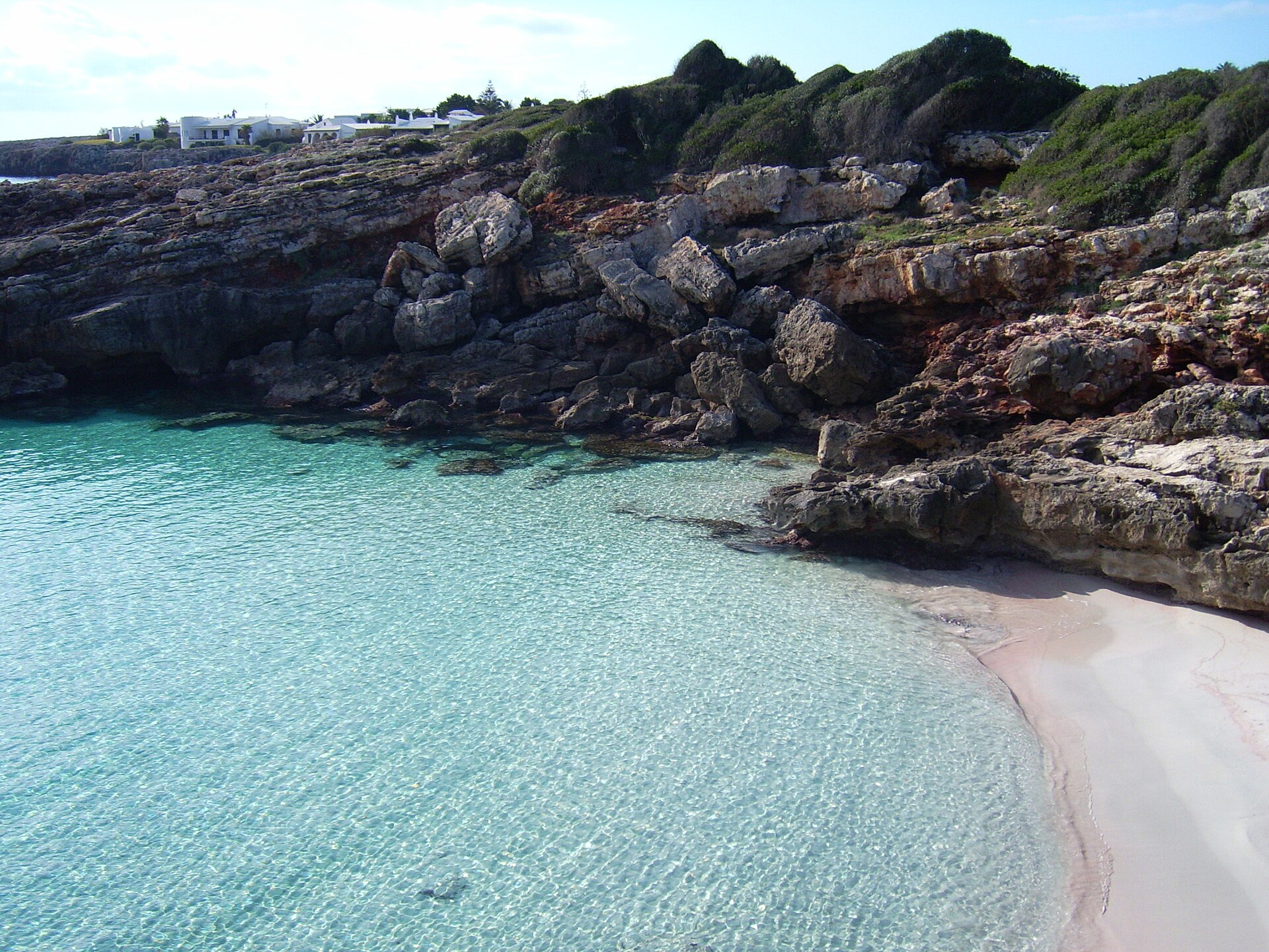 Es Caló Blanc - Image 1