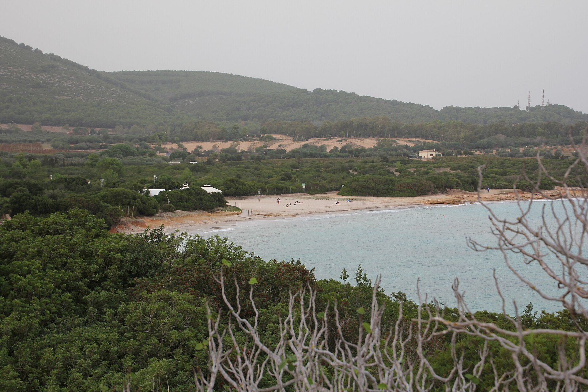 Lazzaretto - Image 1