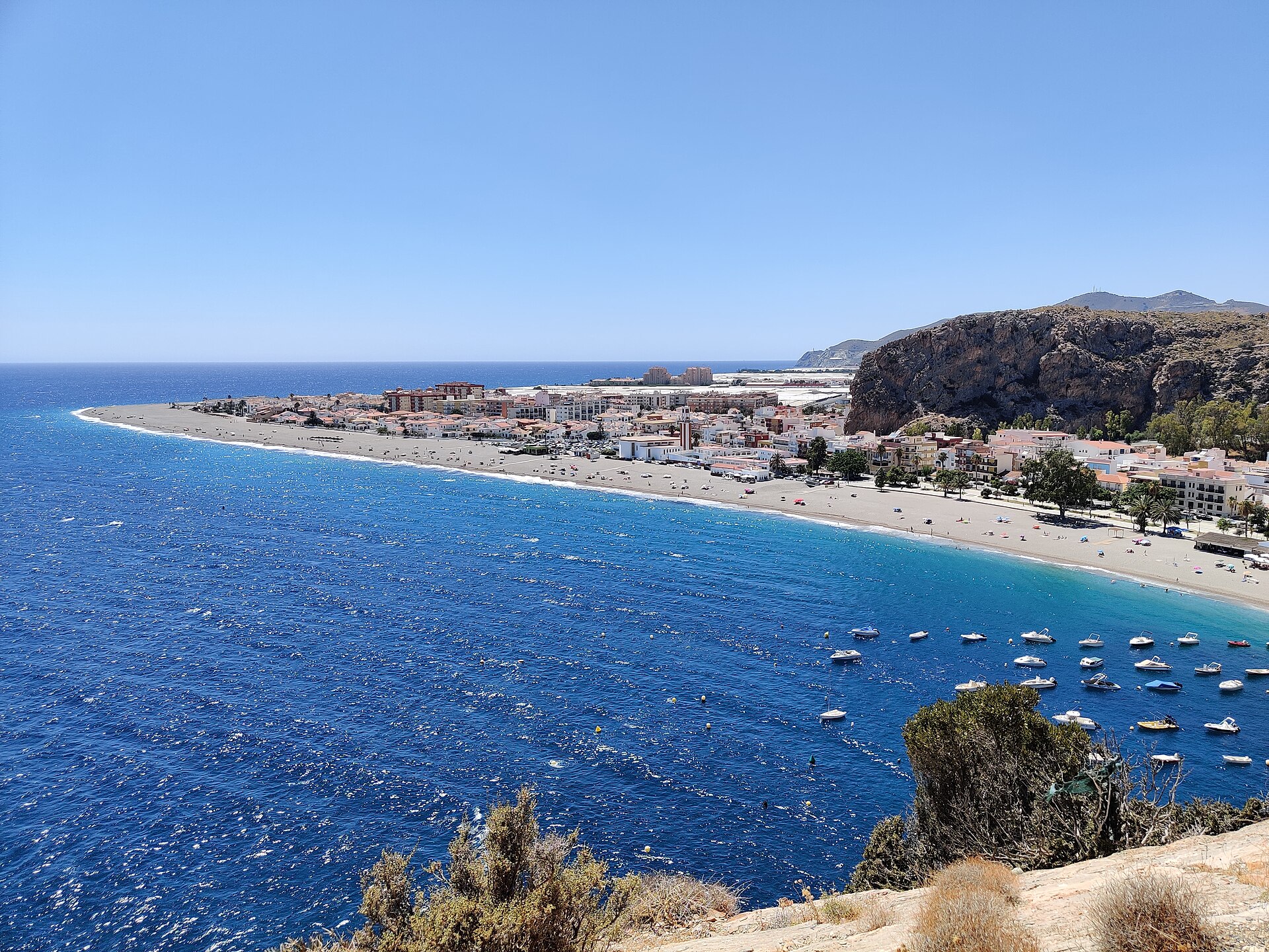 Playa de Calahonda - Image 1