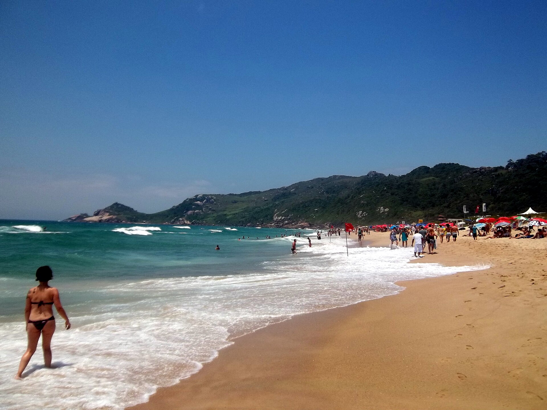 Mole Beach - Image 1