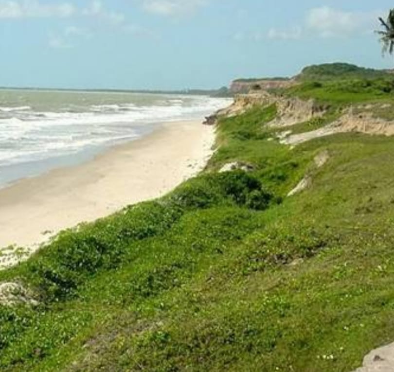 Oiteiro beach - Image 1