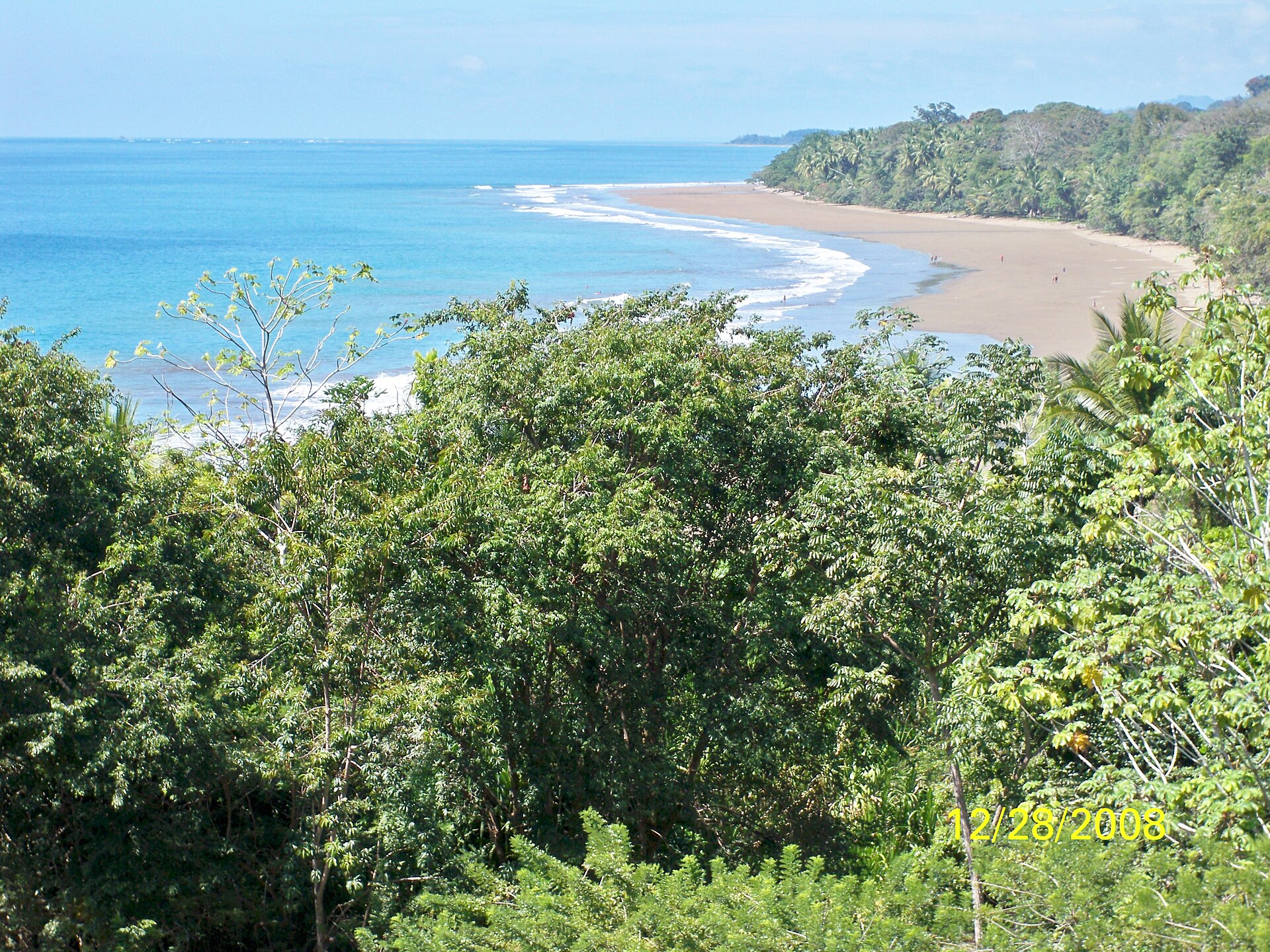 Colonia Beach - Image 1
