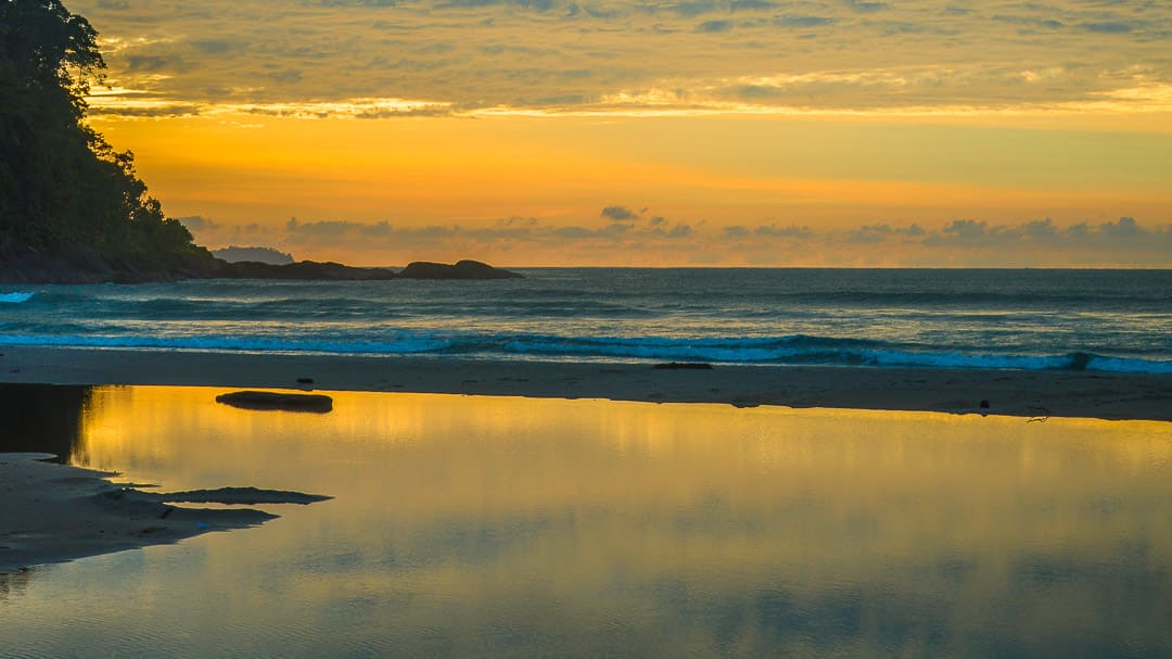 Itamambuca Beach - Image 1