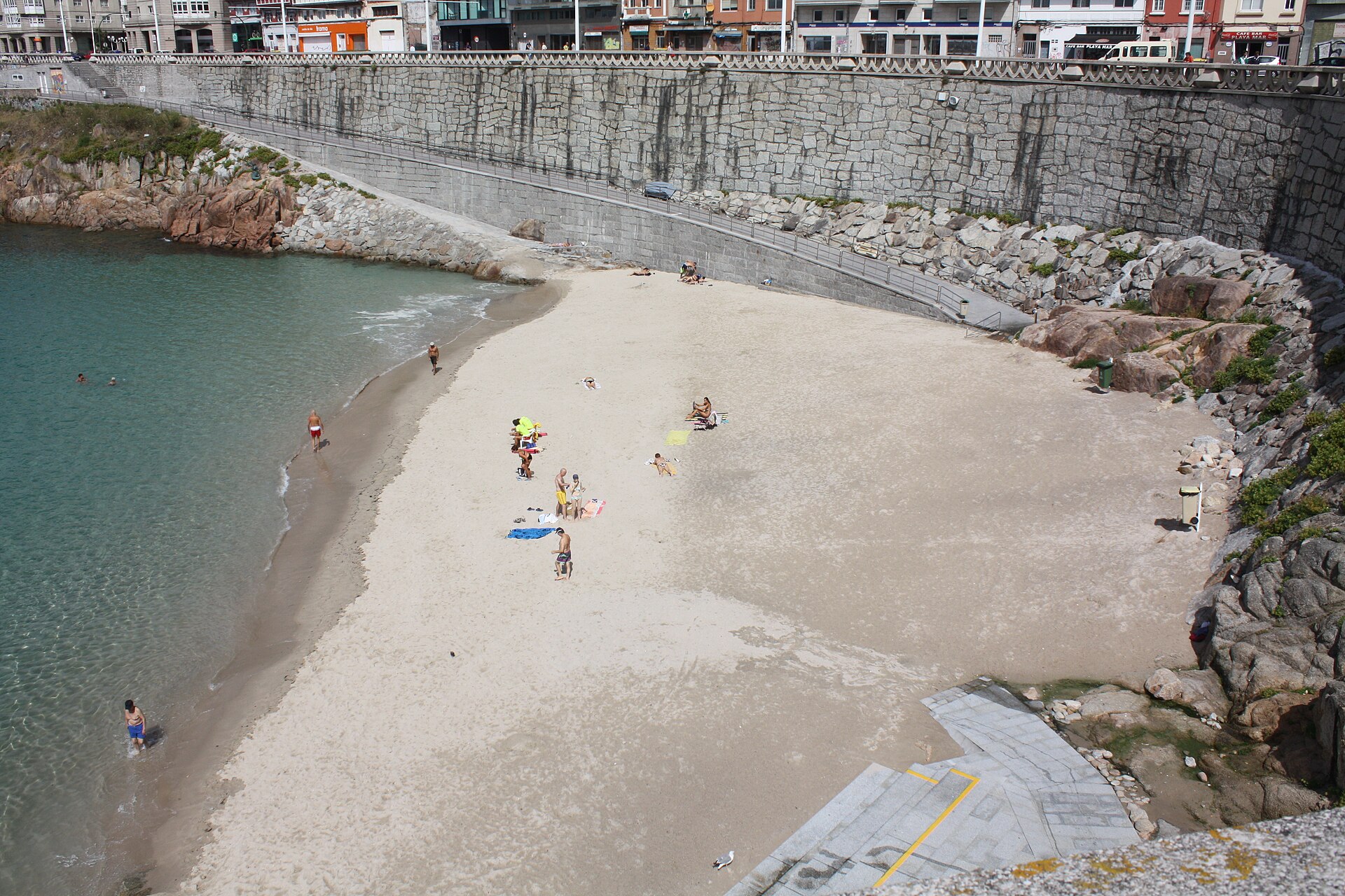 Playa del Matadero - Image 1