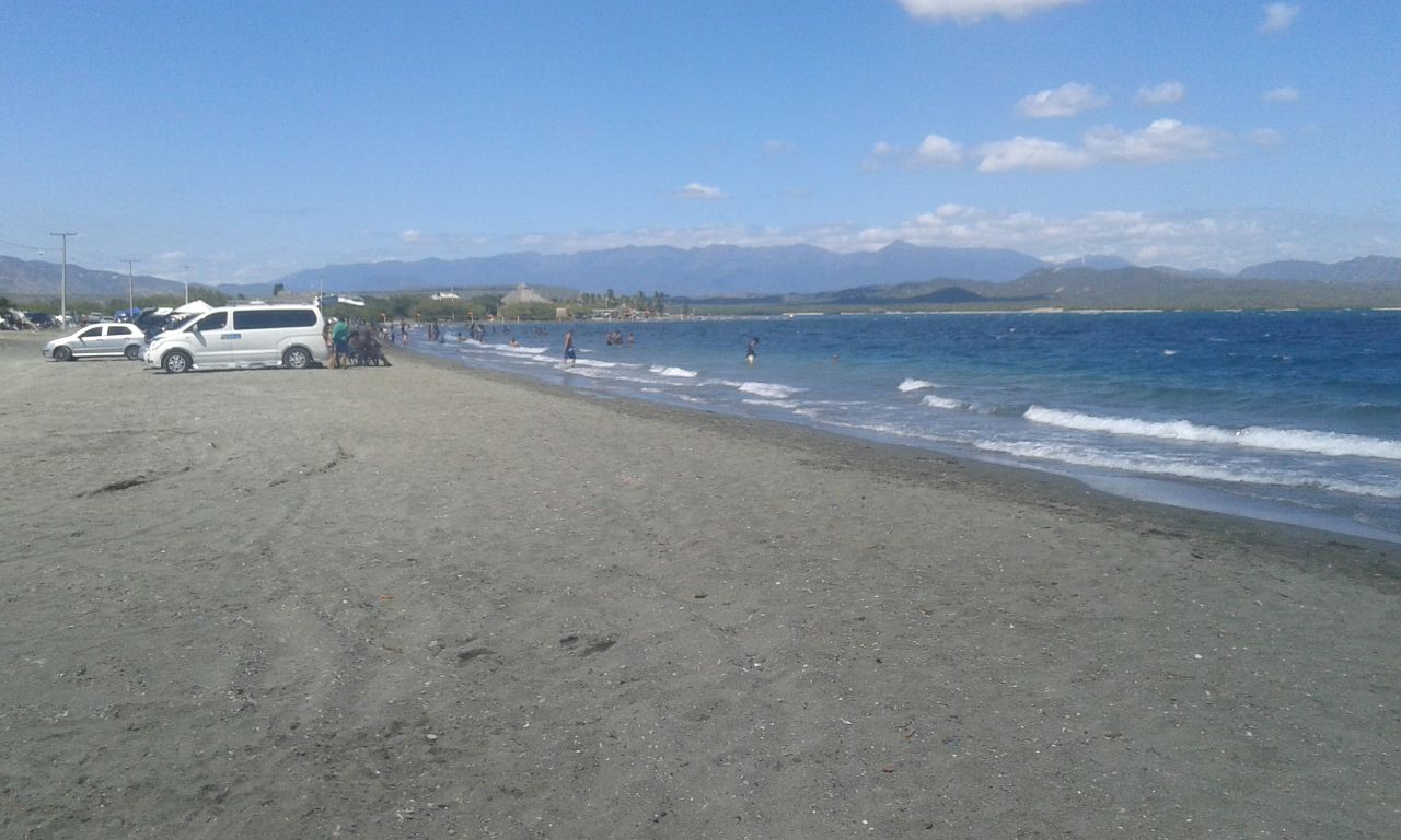 Salinas Beach - Image 1