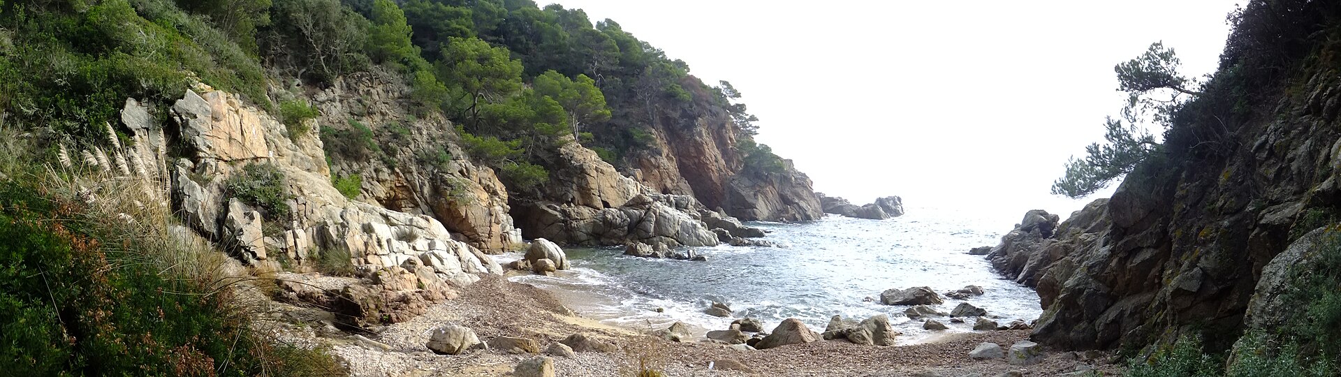 Cala Morisca - Image 1