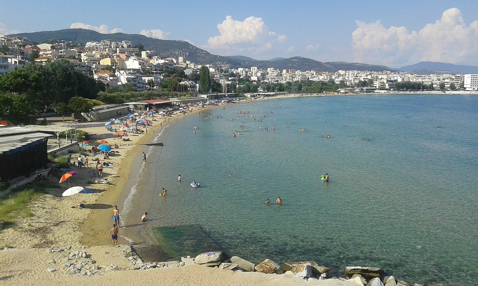 Kalamitsa - Image 1