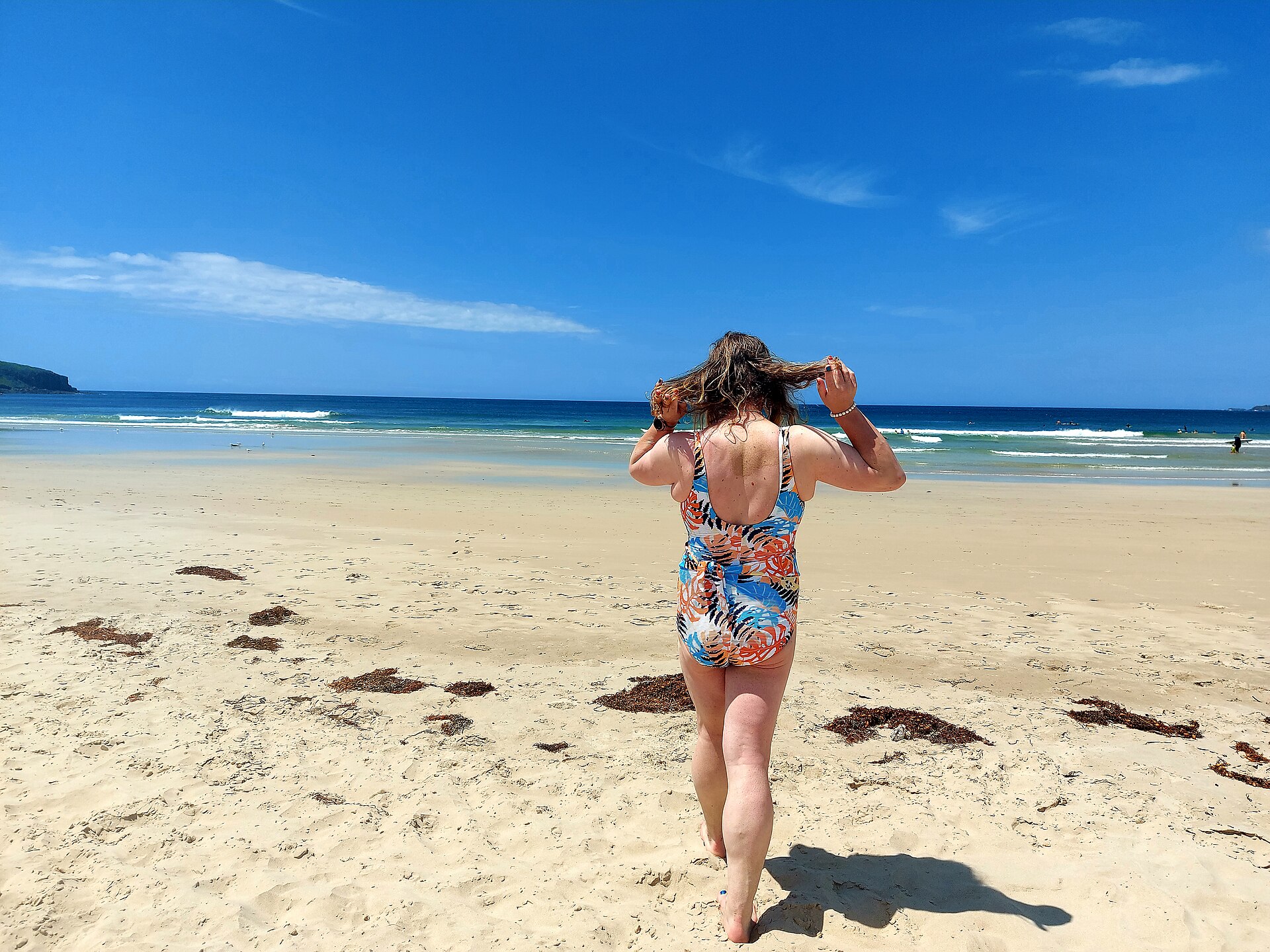 Cece Beach - Image 1